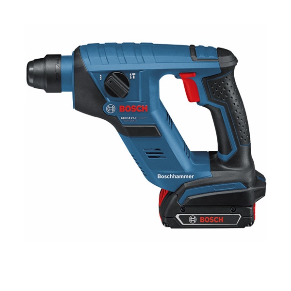 Bosch GBH 18 V-LI Akl Krc-Delici 3 611 J04 300