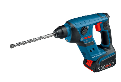 Bosch GBH 18 V-LIY Akl Krc-Delici 3 611 J05 350