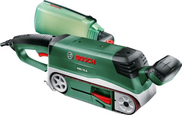 Bosch PBS 75 A Tank Zmpara 0 603 270 103