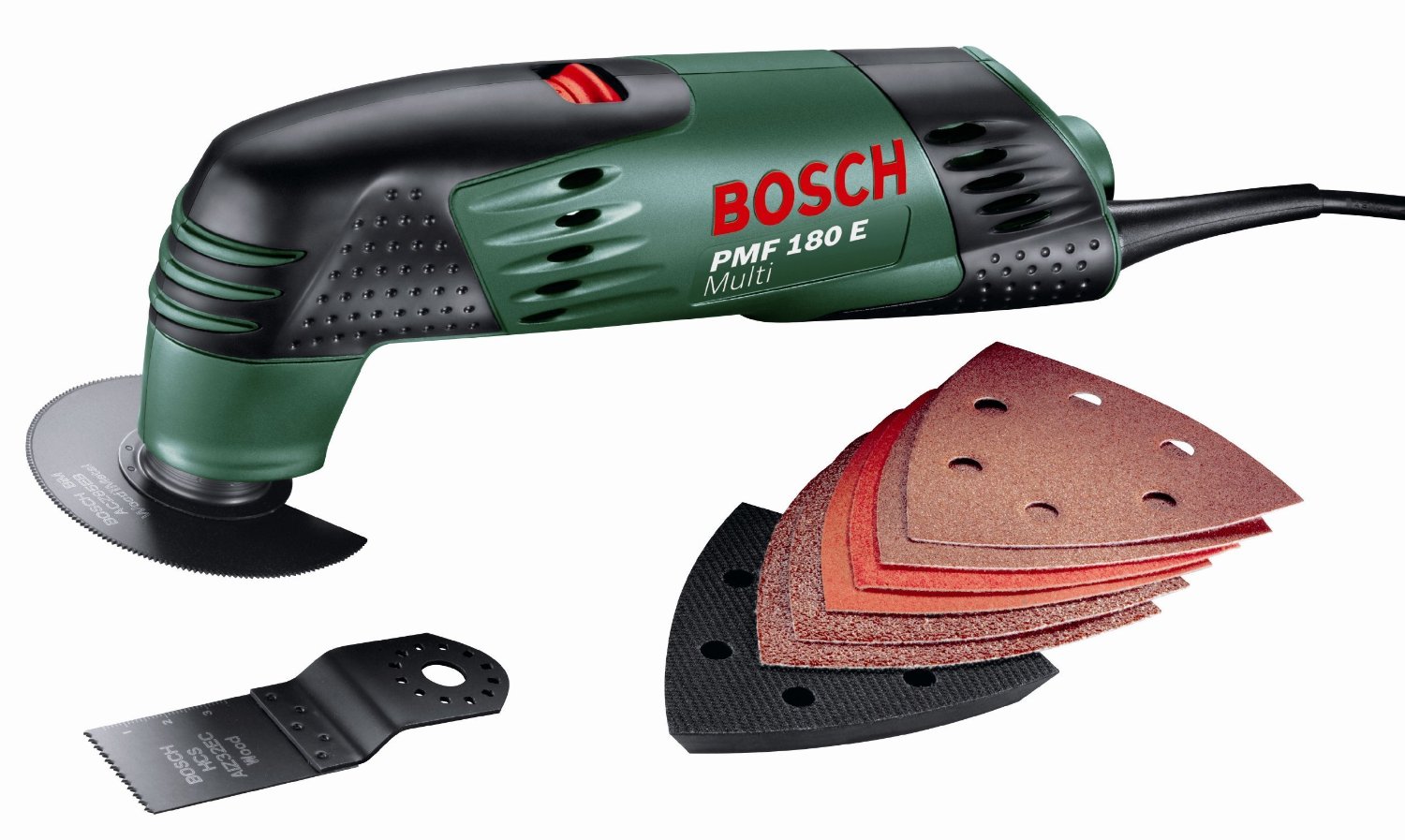 Bosch PMF 180 E Freze 3 603 A00 000