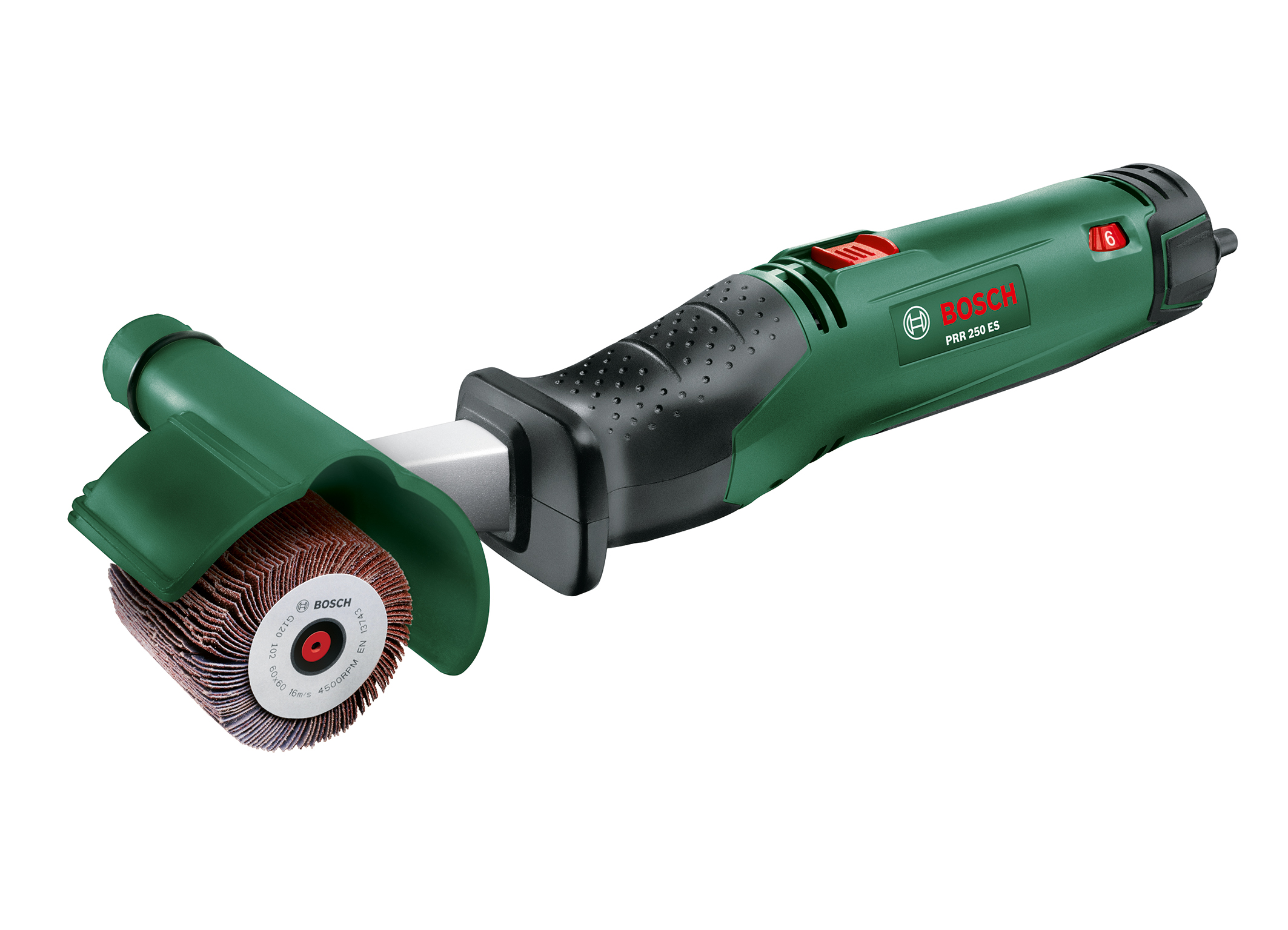 Bosch PRR 250 ES Zmpara Makaras 3 603 CB5 000