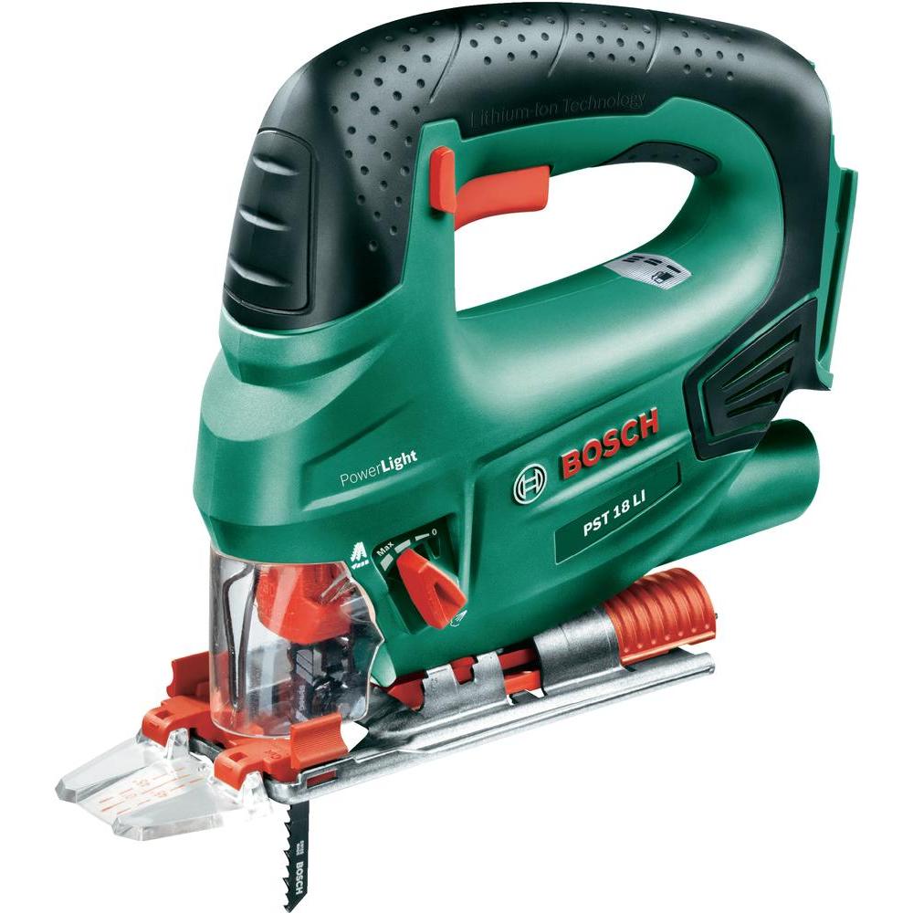 Bosch PST 18 LI Akl Dekupaj Testeresi 3 603 K11 001