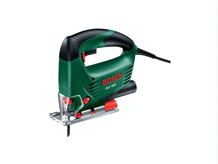 Bosch PST 650 Dekupaj Testeresi 0 603 380 003