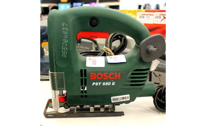 Bosch PST 650 E Dekupaj Testeresi 0 603 380 503