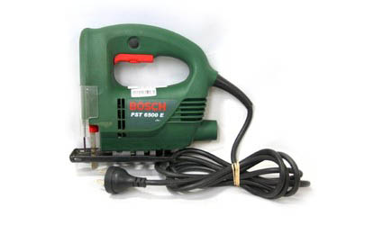 Bosch PST 6500 E Dekupaj Testeresi 0 603 380 770