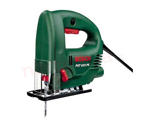 Bosch PST 650 PE Dekupaj Testeresi 0 603 381 703