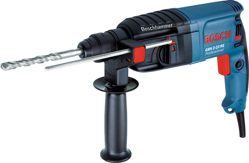 Bosch GBH 2-23 RE Krc-Delici 3 611 B50 400