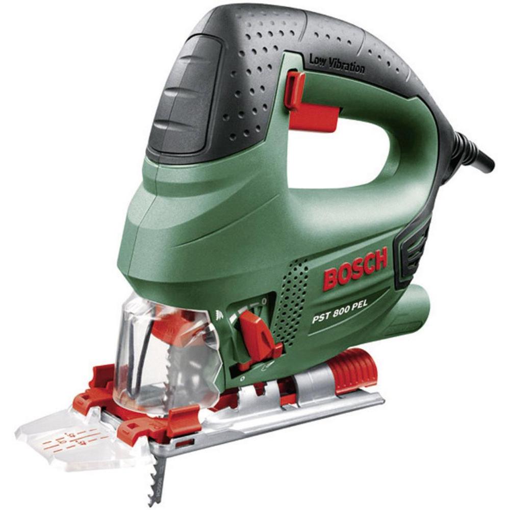 Bosch PST 800 PEL Dekupaj Testeresi 3 603 C52 100