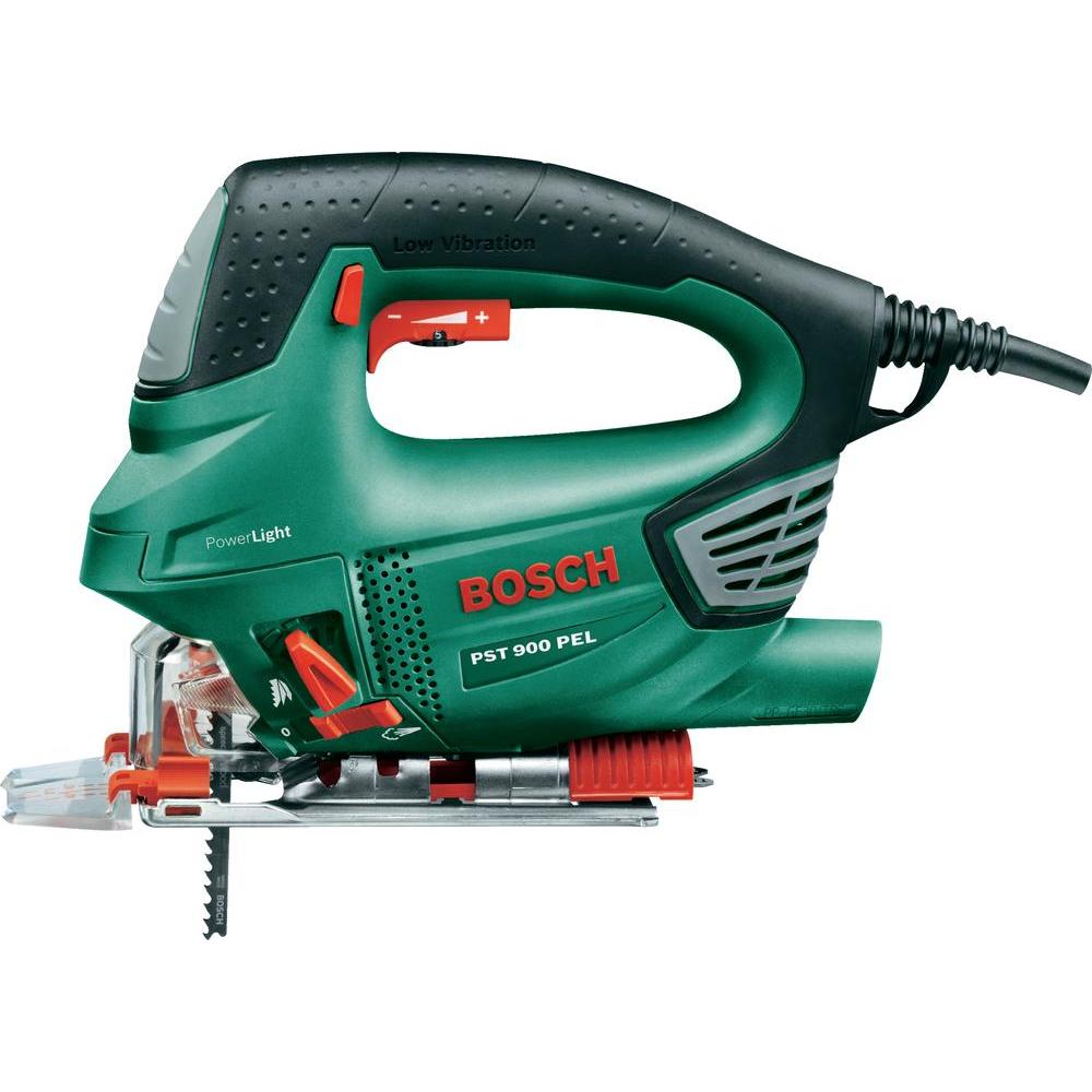 Bosch PST 900 PEL Dekupaj Testeresi 3 603 C53 100