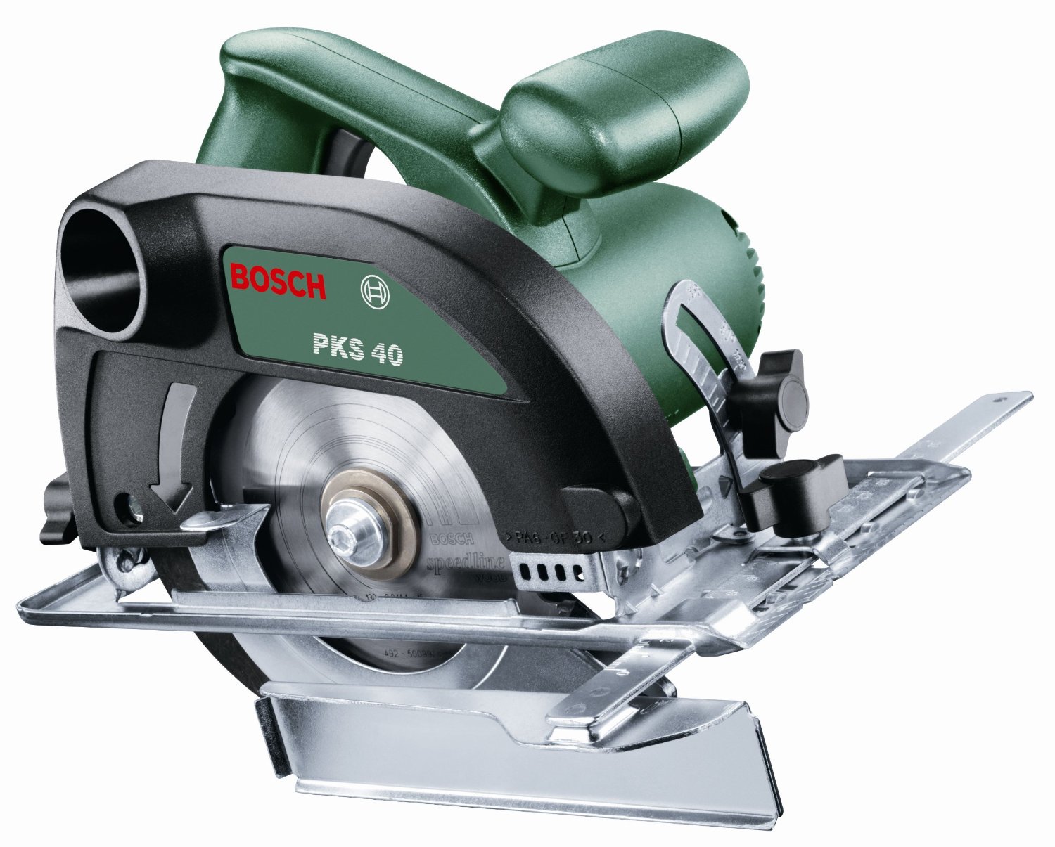 Bosch PKS 40 Daire Testere 0 603 237 903