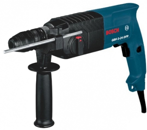 Bosch GBH 2-24 DSR Krc-Delici 0 611 218 503