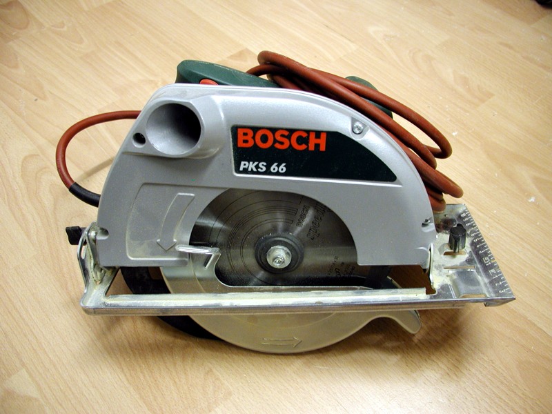 Bosch PKS 66 Daire Testere 0 603 331 003