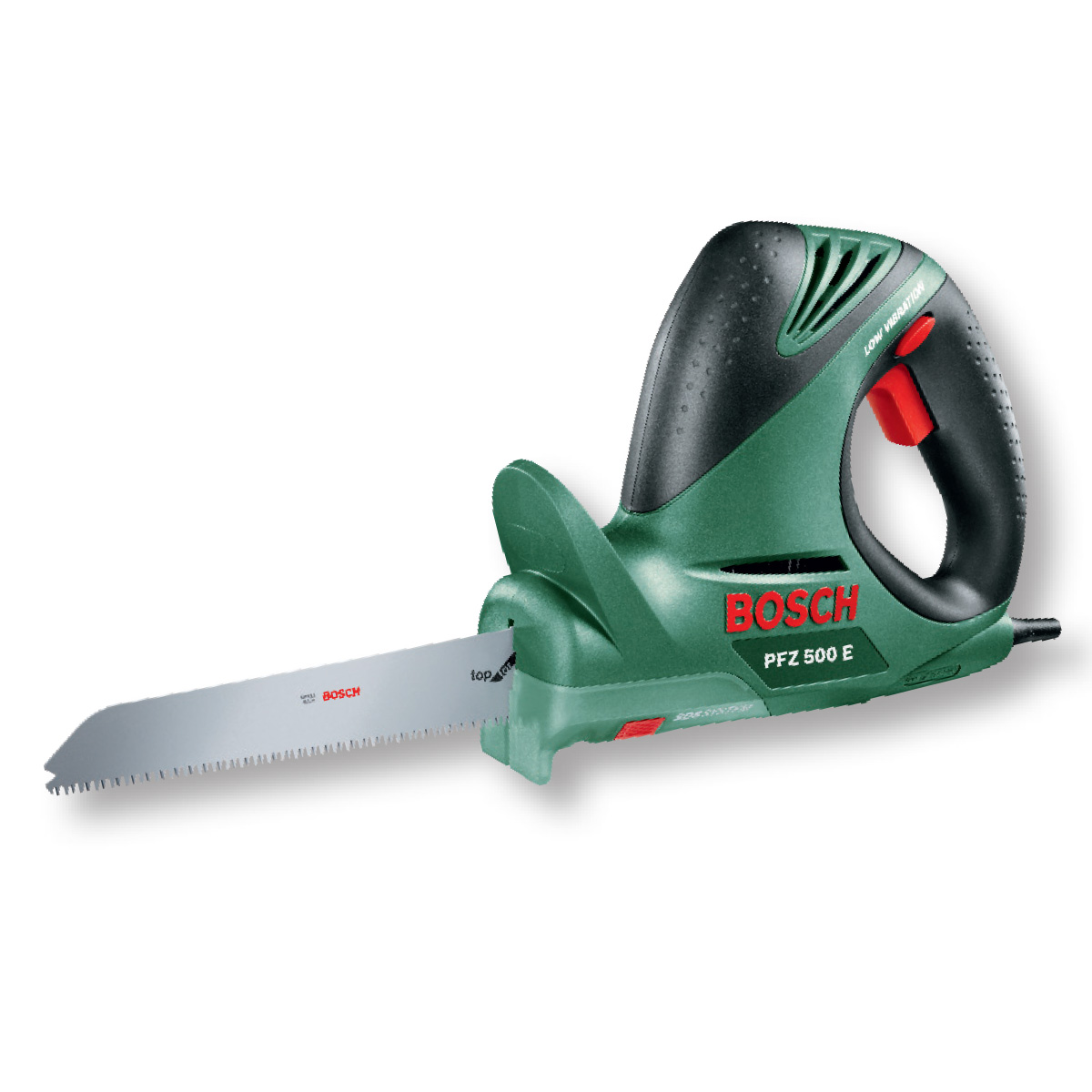 Bosch PFZ 500 E Tilki Kuyruu 3 603 C98 000