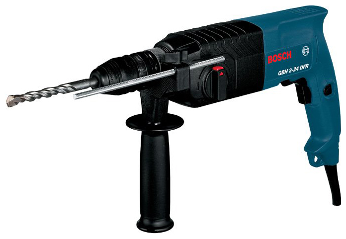 Bosch GBH 2-24 DFR Krc-Delici 0 611 238 703