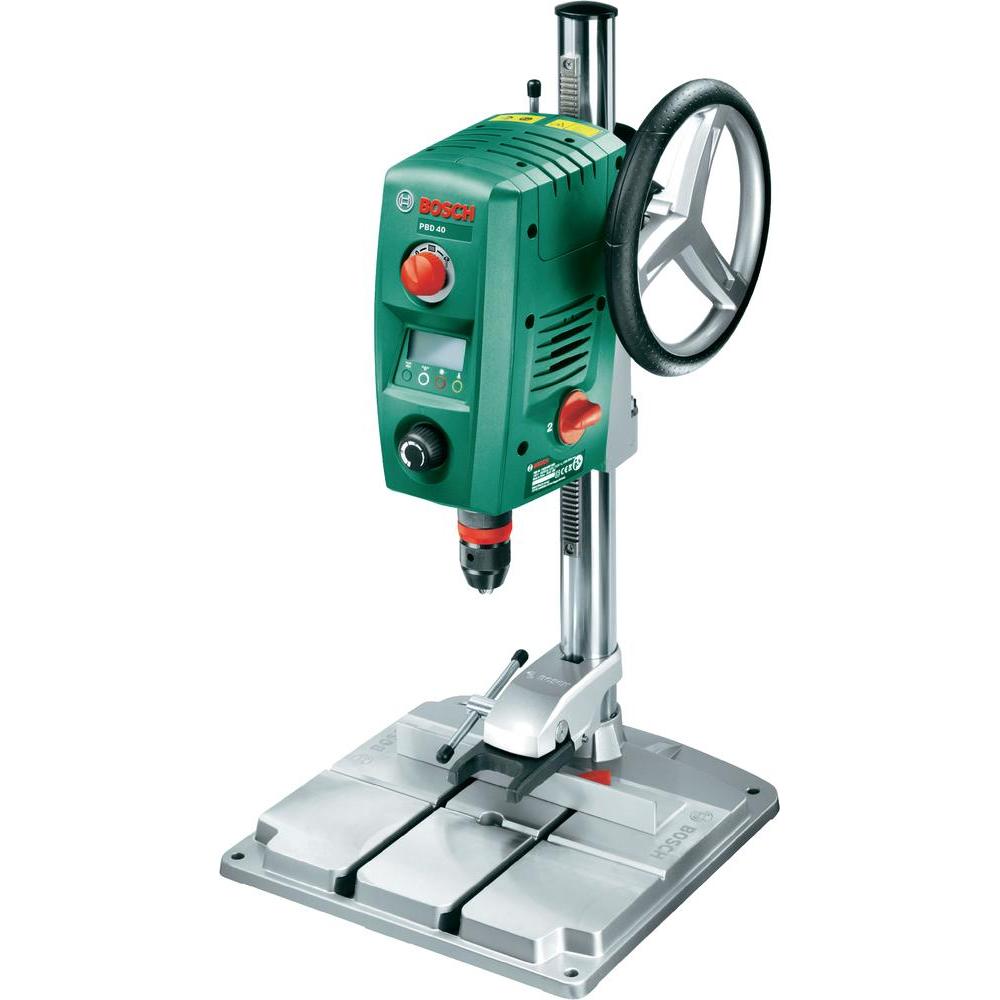 Bosch PBD 40 Tezgah Matkab 3 603 M07 000