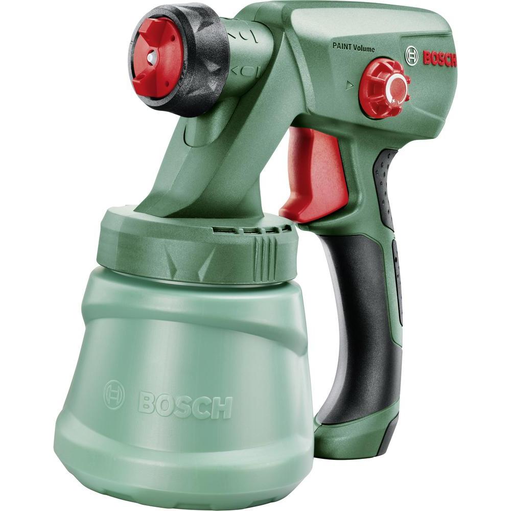 Bosch PFS 2000 Pskrtme Tabancas 3 603 B07 340