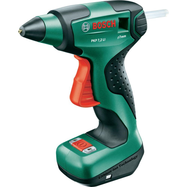 Bosch PKP 7,2 LI Akl Tutkal Tabancas 3 603 B64 000