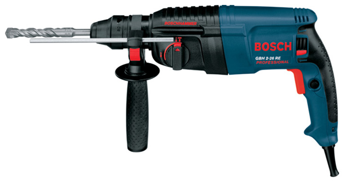 Bosch GBH 2-26 RE Krc-Delici 0 611 251 703