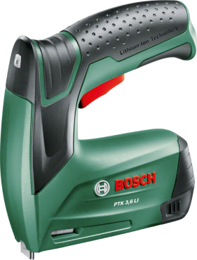 Bosch PTK 3,6 LI Akl Demeci Tabancas 3 603 J68 100
