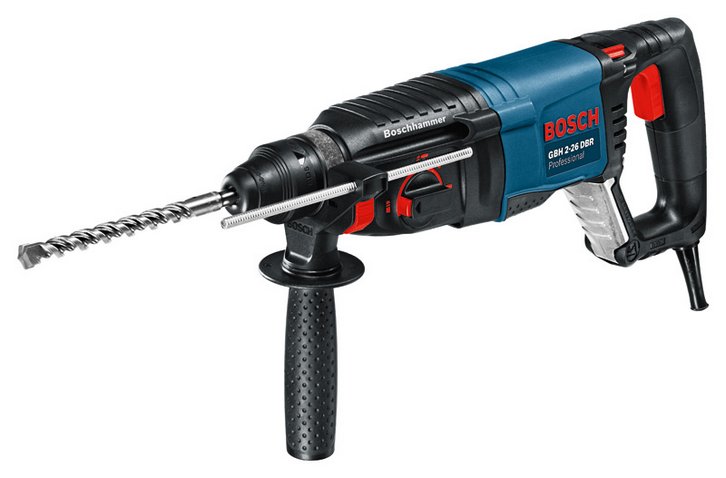 Bosch GBH 2-26 DBR Krc-Delici 0 611 255 503