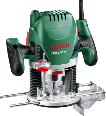 Bosch POF 1200 AE Dik Freze 3 603 B6A 001