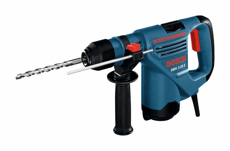 Bosch GBH 3-28 E Krc-Delici 0 611 239 703