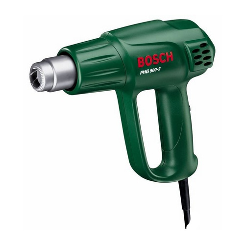 Bosch PHG 500-2 Is Tabancas 0 603 29A 003