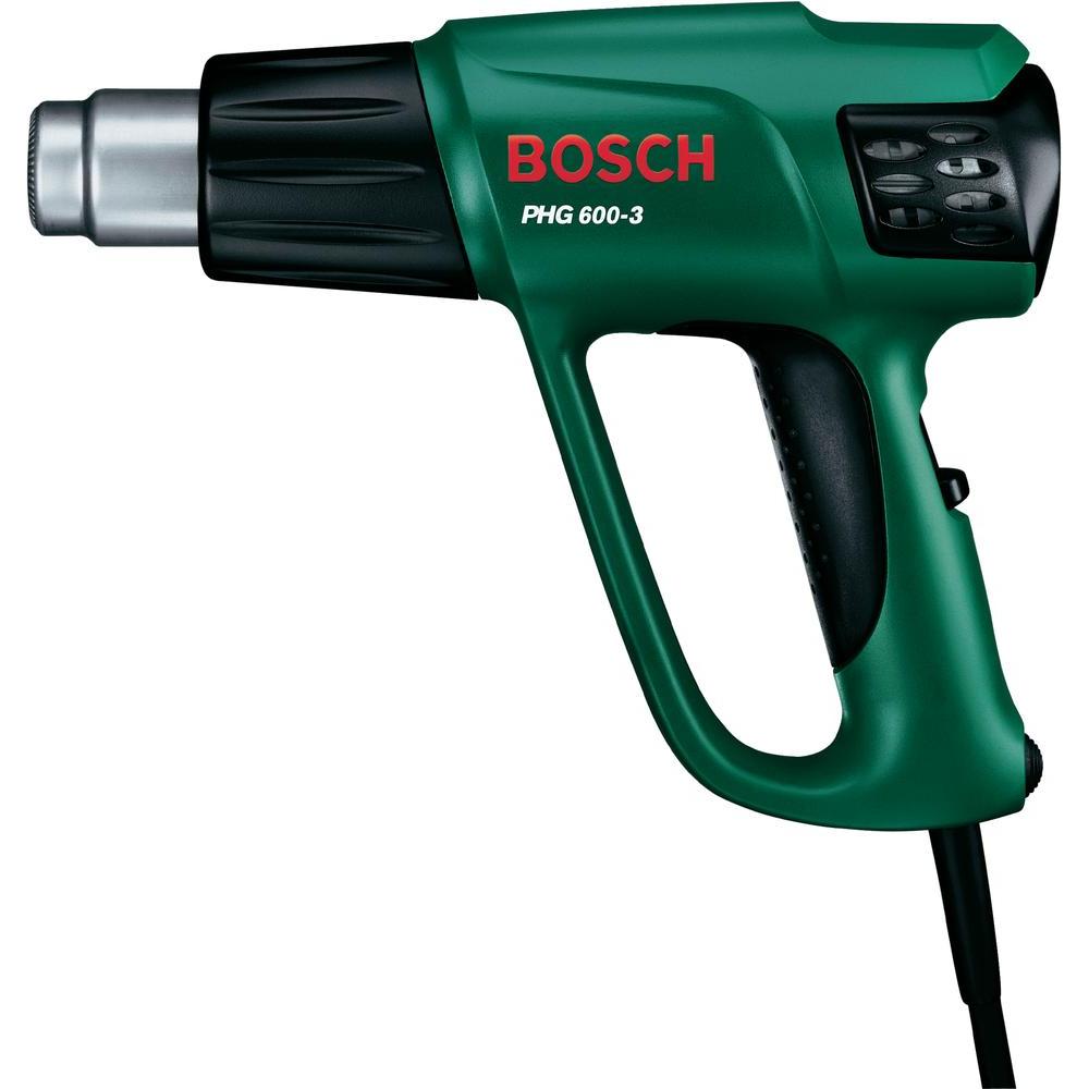 Bosch PHG 600-3 Is Tabancas 0 603 29B 003