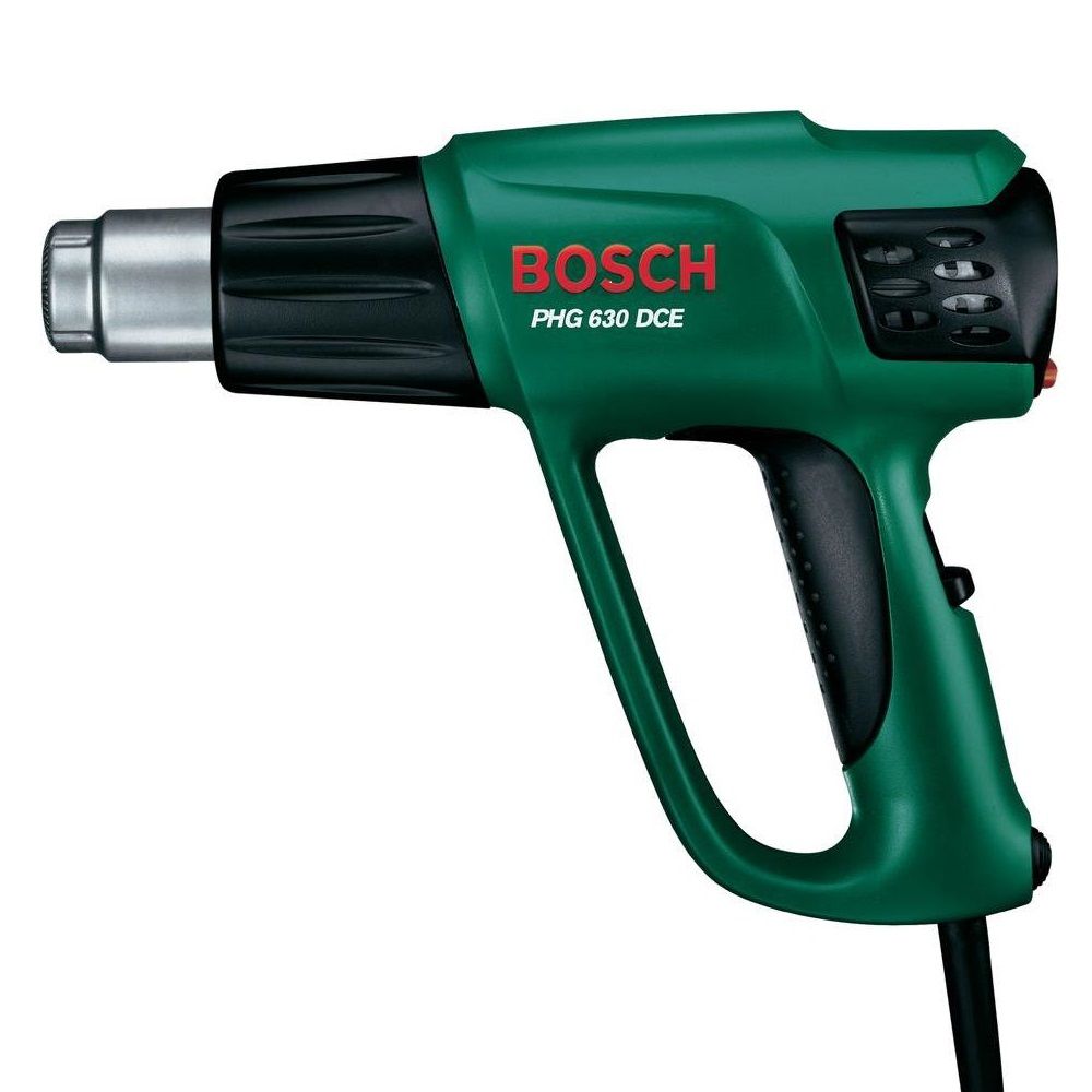 Bosch PHG 630 DCE Is Tabancas 0 603 29C 703