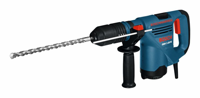 Bosch GBH 3-28 FE Krc-Delici 0 611 249 703