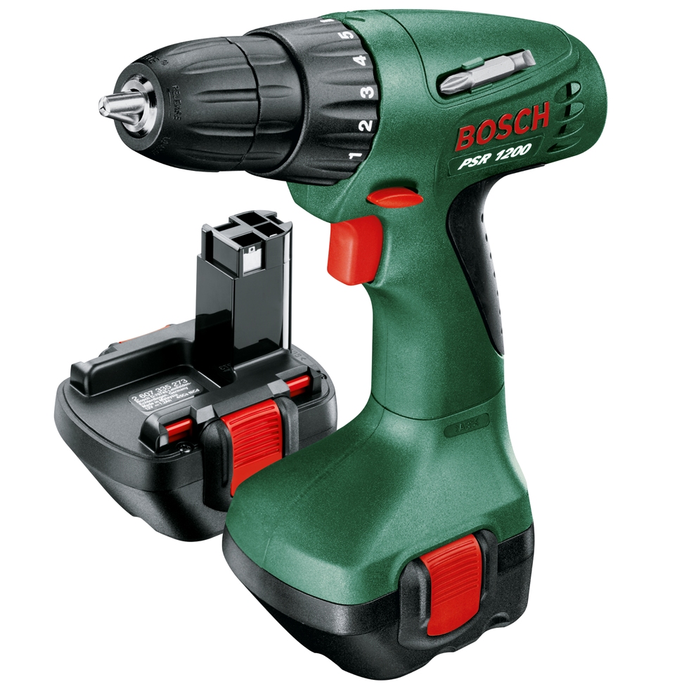 Bosch PSR 1200 Akl Vidalama 0 603 944 560