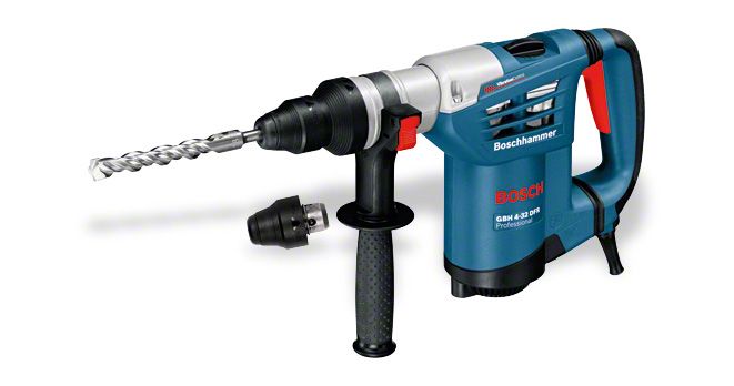 Bosch GBH 4-32 DFR Krc-Delici 3 611 C32 100