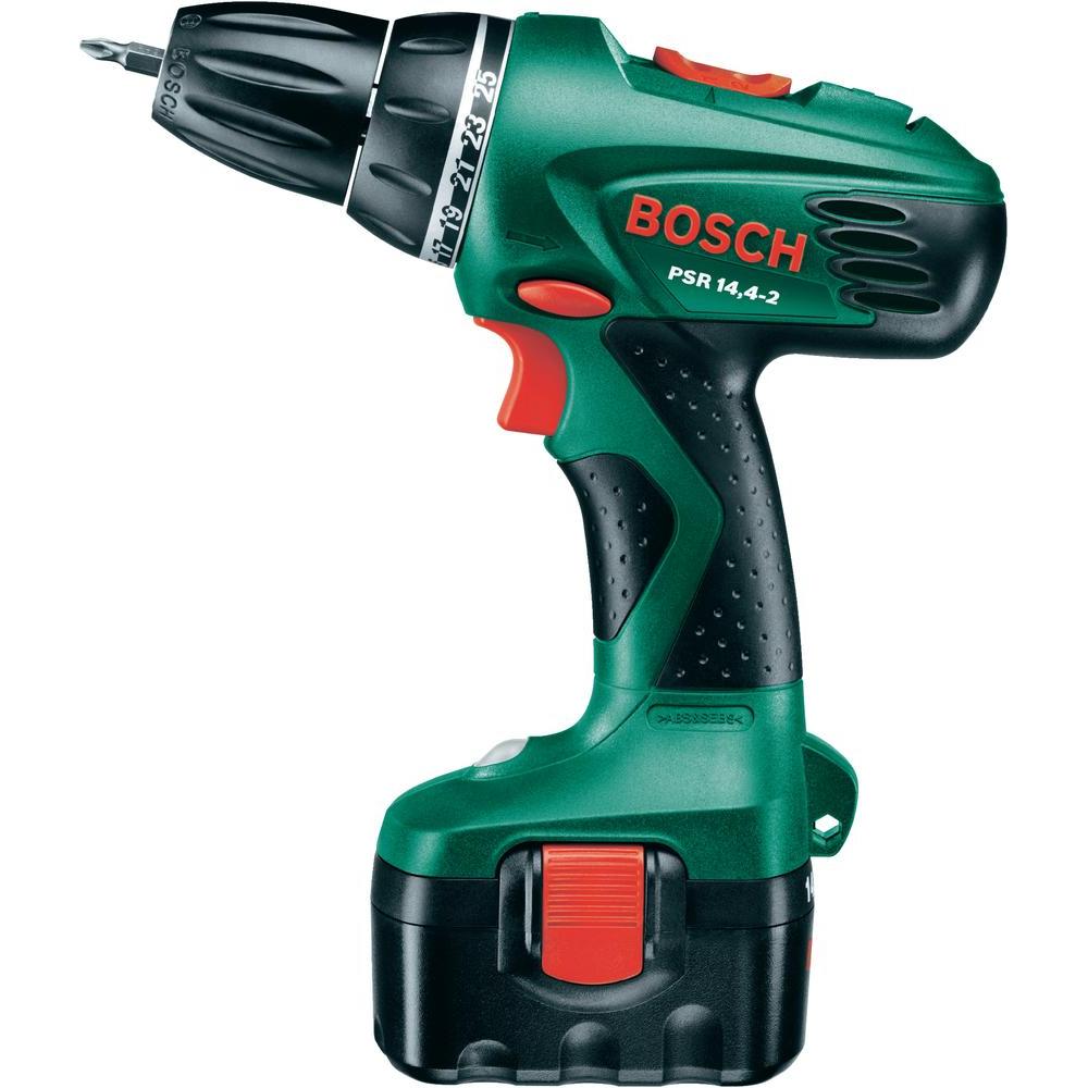 Bosch PSR 14,4-2 Akl Vidalama 3 603 J51 400