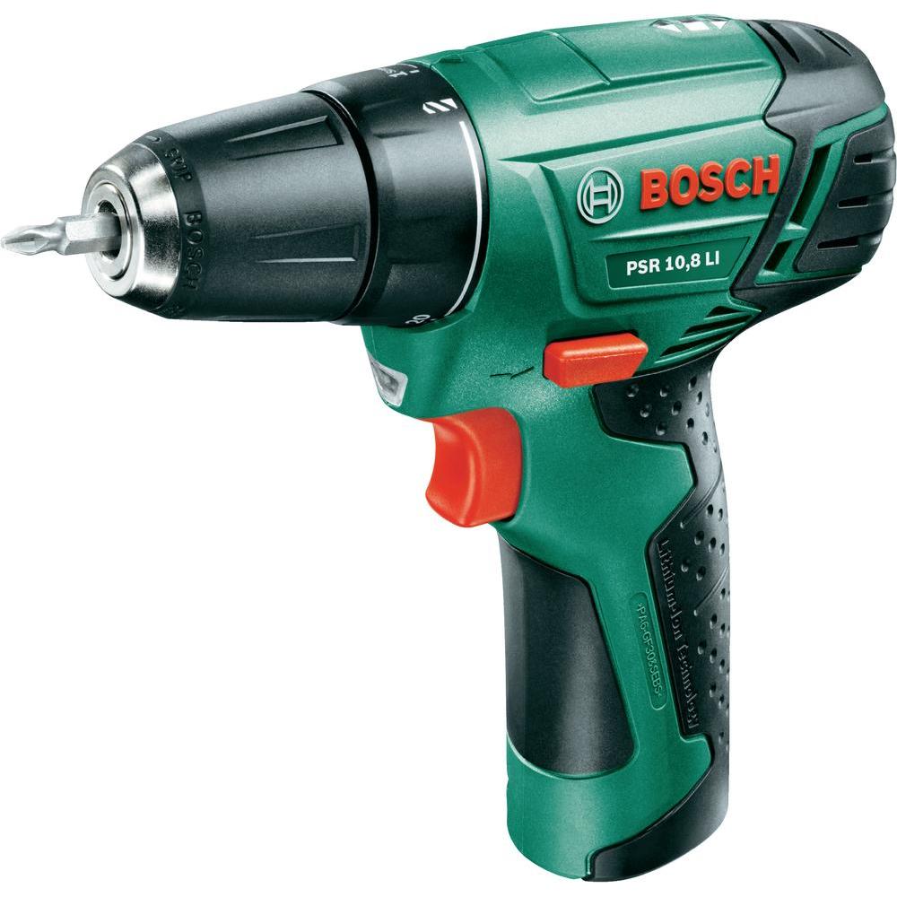 Bosch PSR 10,8 LI Akl Vidalama 3 603 J54 000