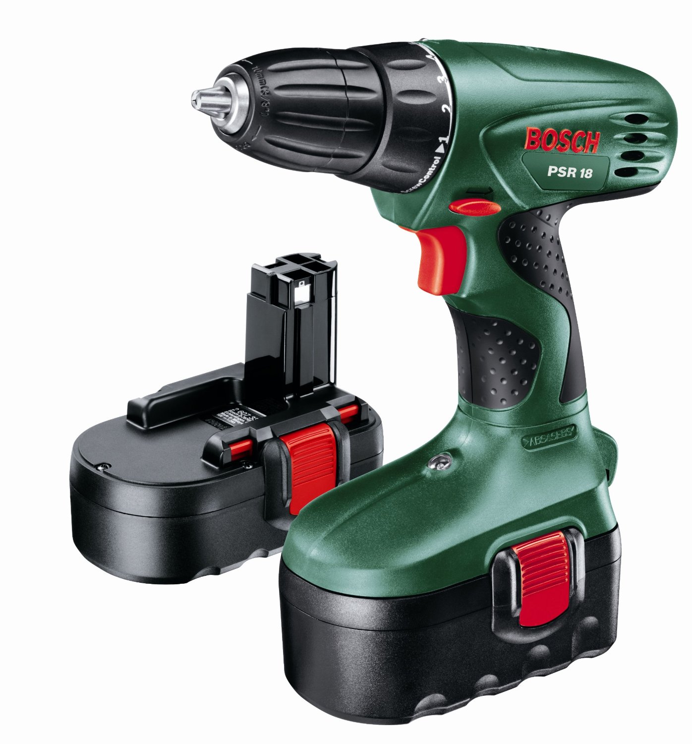 Bosch PSR 18 Akl Vidalama 3 603 J55 300