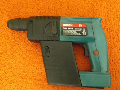 Bosch GBH 24 VR Akl Krc-Delici 0 611 213 103