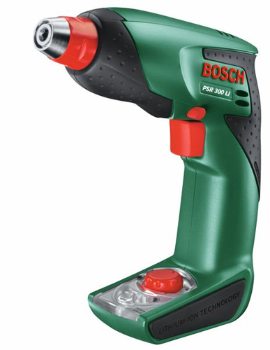 Bosch PSR 300 LI Akl Vidalama 3 603 J69 U00