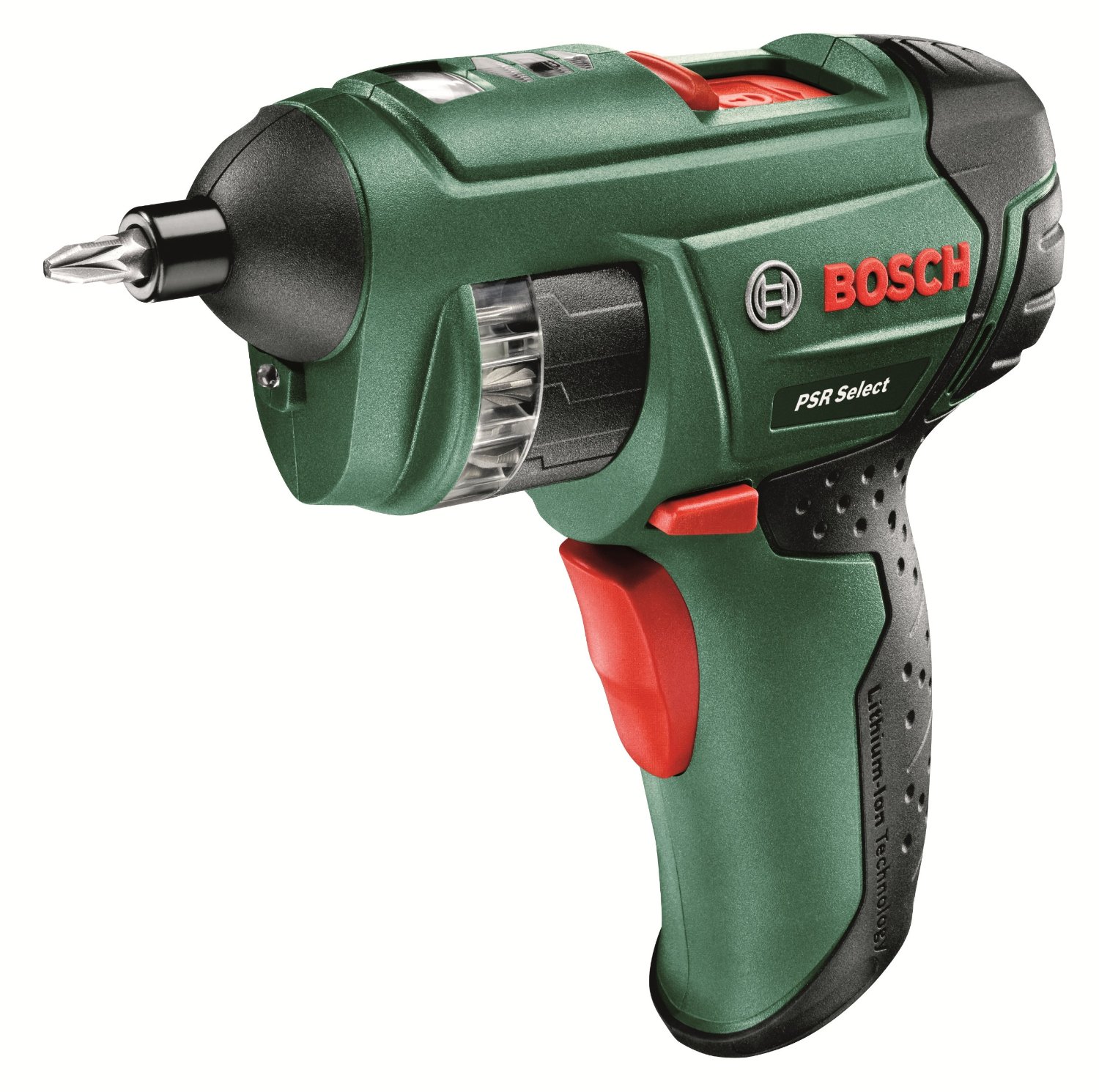 Bosch PSR Select Akl Vidalama 3 603 J77 000