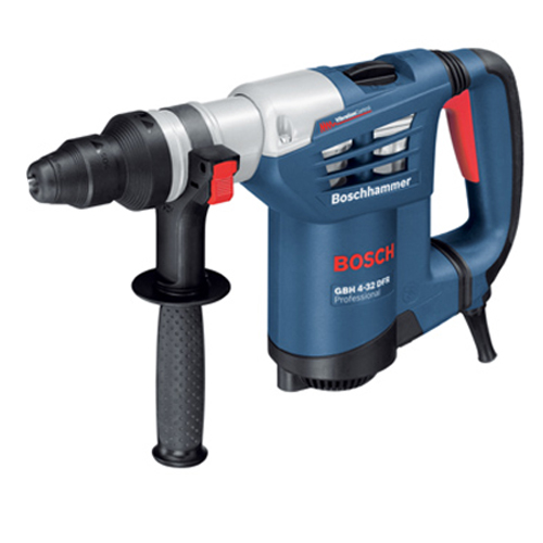 Bosch GBH 4-32 DFR Krc-Delici 3 611 C32 101