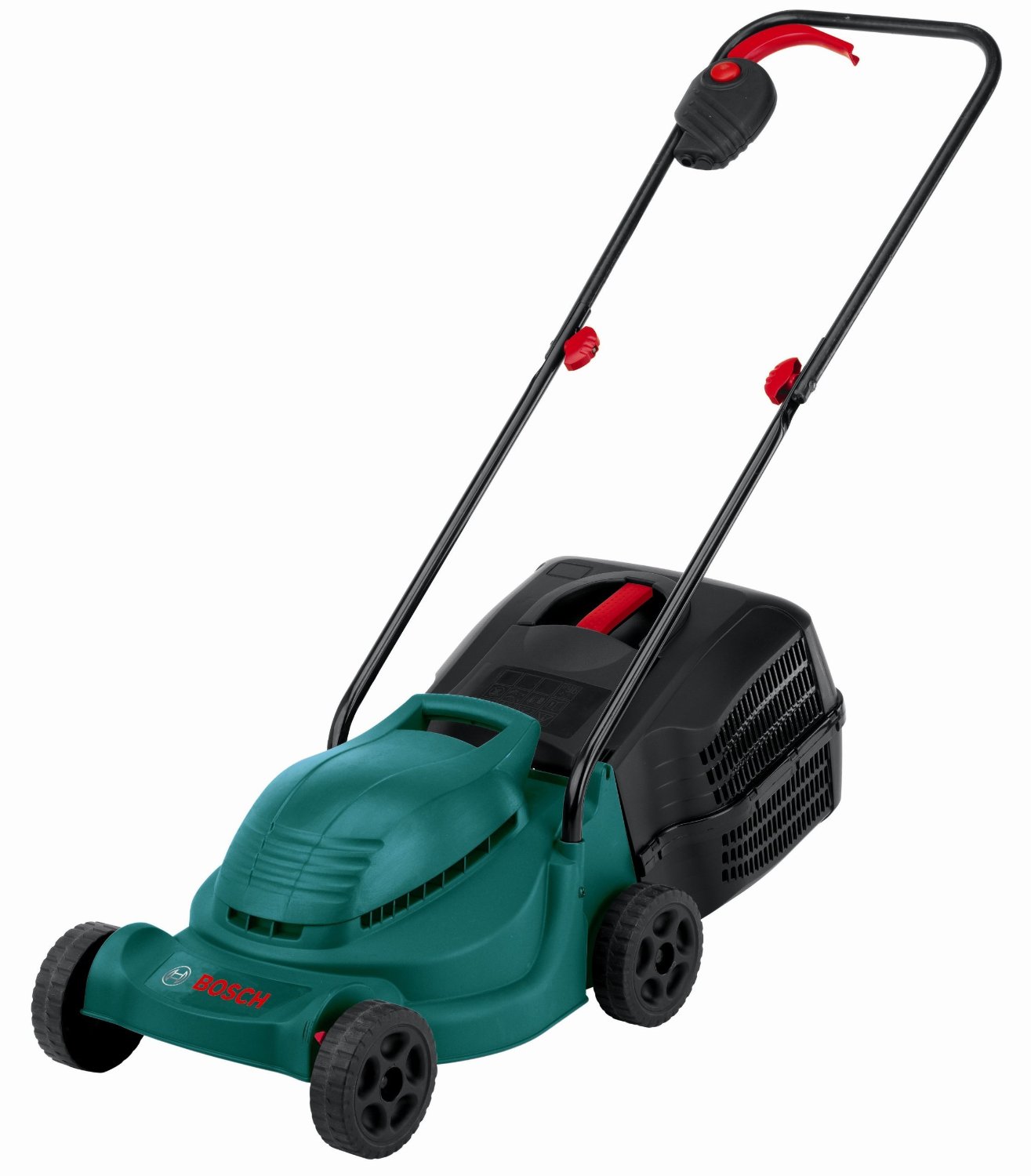 Bosch ROTAK 320 im Bime 3 600 H85 A00