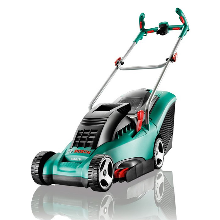 Bosch ROTAK 34 (ERGOFLEX) im Bime 3 600 H82 000