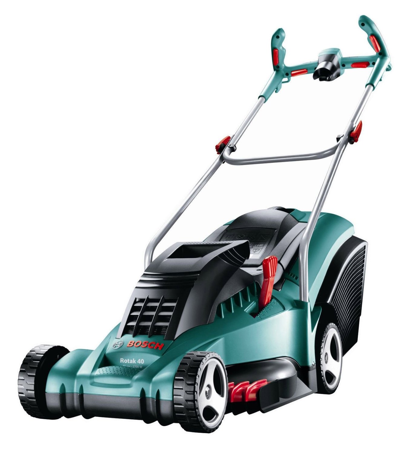 Bosch ROTAK 40 (ERGOFLEX) im Bime 3 600 H81 200