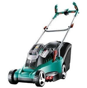 Bosch ROTAK 43 LI Ultra Akl im Bime 3 600 H81 802