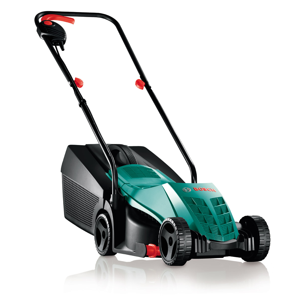 Bosch Rotak 34 M im Bime 3 600 HA4 003