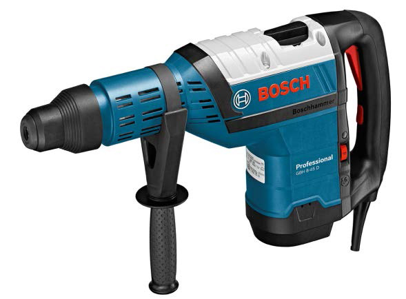 Bosch GBH 8-45 D Krc-Delici 3 611 B65 100