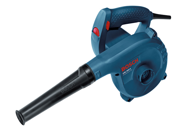 Bosch GBL 800 E Hava fleyici 3 601 J80 400