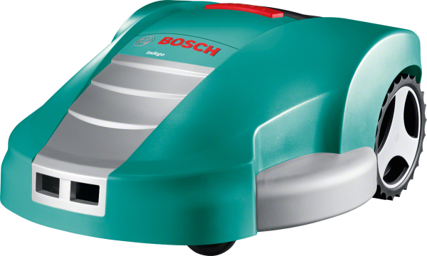 Bosch Indego 800 Robotik im Bime 3 600 HA2 103