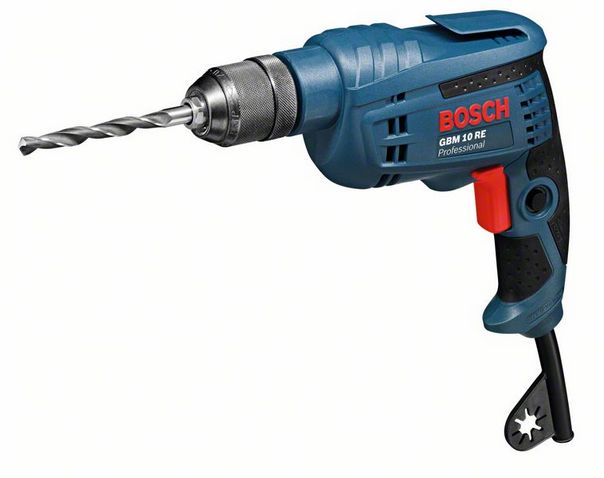 Bosch GBM 10 RE Darbesiz Matkap 0 601 135 503