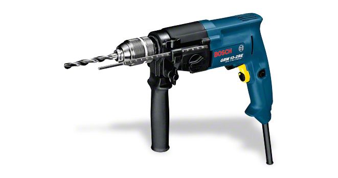 Bosch GBM 13-2 RE Darbesiz Matkap 0 601 169 503