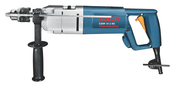 Bosch GBM 16-2 RE Darbesiz Matkap 0 601 120 503